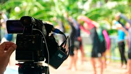 PRODUCCION DE VIDEO 1
